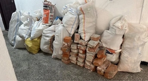 Debarasare Moloz, Mobilă & Deșeuri   București & Ilfov