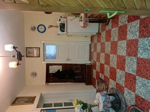 Casa si gradina de vanzare - imagine 8