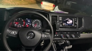 VW Crafter L3H2 2.0 140 2023 - imagine 2