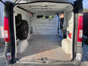 Vand sau schimb Opel Vivaro - imagine 5