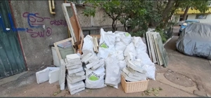 Debarasare Moloz, Mobilă Veche și Transport Deșeuri - Rapid