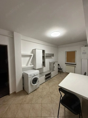 Inchiriez apartament cu 2 camere, zona IPJ VN - imagine 5