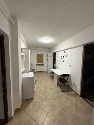 Inchiriez apartament cu 2 camere, zona IPJ VN - imagine 2