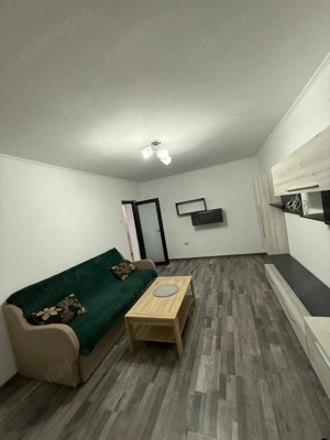 Inchiriez apartament cu 2 camere, zona IPJ VN