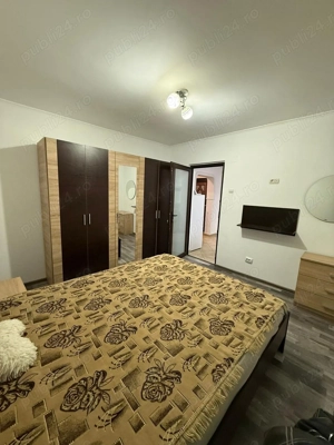 Inchiriez apartament cu 2 camere, zona IPJ VN - imagine 6
