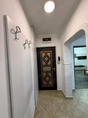 Inchiriez apartament cu 2 camere, zona IPJ VN - imagine 10