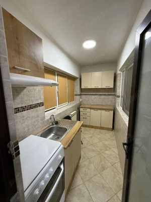 Inchiriez apartament cu 2 camere, zona IPJ VN - imagine 8
