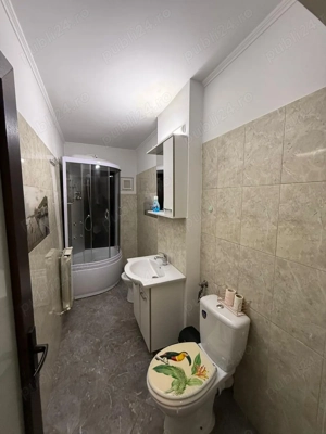 Inchiriez apartament cu 2 camere, zona IPJ VN - imagine 9