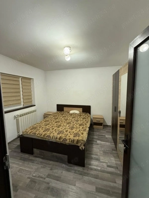 Inchiriez apartament cu 2 camere, zona IPJ VN - imagine 4