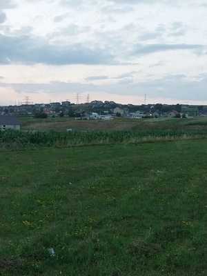 3200mp .Teren intravilan Strada Dimitre Loghin. Burdujeni.Suceava.