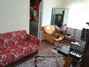 închiriez apartament cu două camere  - imagine 3