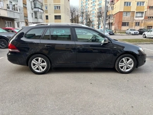 Volkswagen Golf 6 - imagine 4