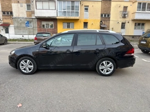 Volkswagen Golf 6 - imagine 3