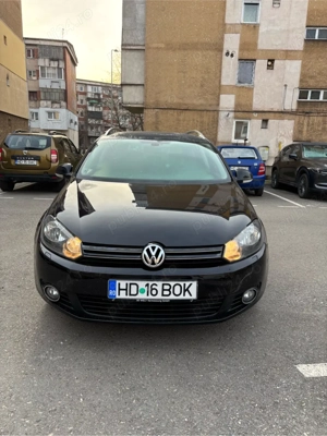 Volkswagen Golf 6