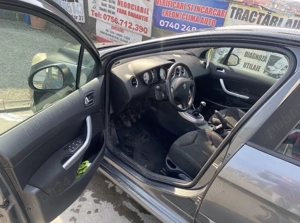 Peugeot 308  - imagine 4