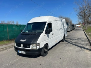 VW LT 35 AN 1998 - imagine 4
