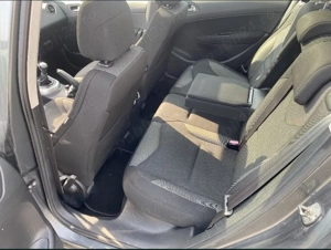 Peugeot 308  - imagine 3