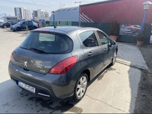 Peugeot 308  - imagine 2