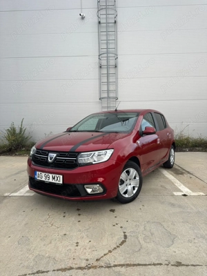 Prima înmatriculare 2021 GPL 100 cp - imagine 3