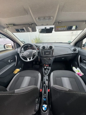 Prima înmatriculare 2021 GPL 100 cp - imagine 6