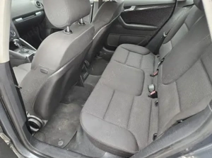 Audi a 3 2008 automat  - imagine 2