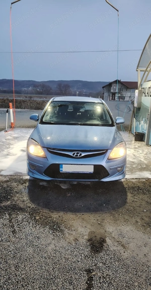 Hyundai i30 2012 4%consum euro5 - imagine 2