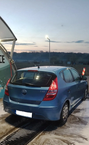 Hyundai i30 2012 4%consum