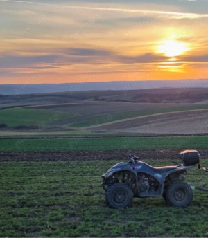 ATV-uri de vânzare   107cc și Yamaha Wolverine 350 4x2 - imagine 2