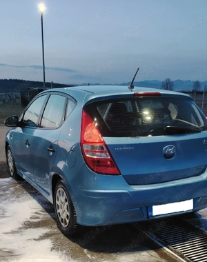 Hyundai i30 2012 4%consum