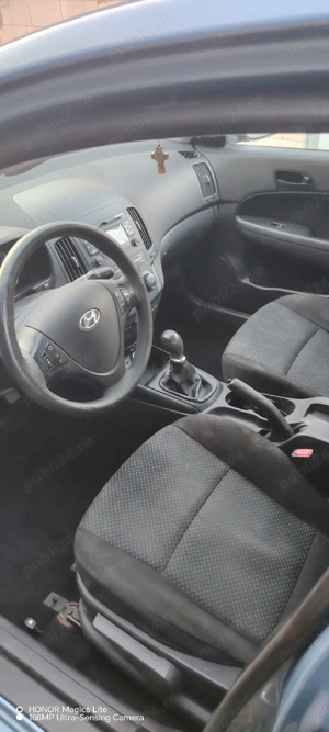 Hyundai i30 2012 4%consum euro5 - imagine 7