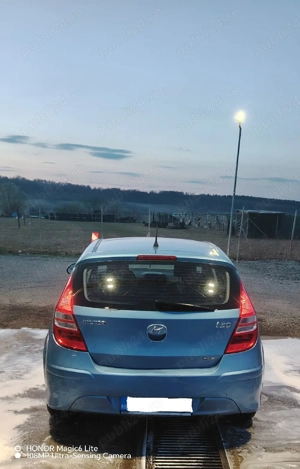 Hyundai i30 2012 4%consum euro5 - imagine 6