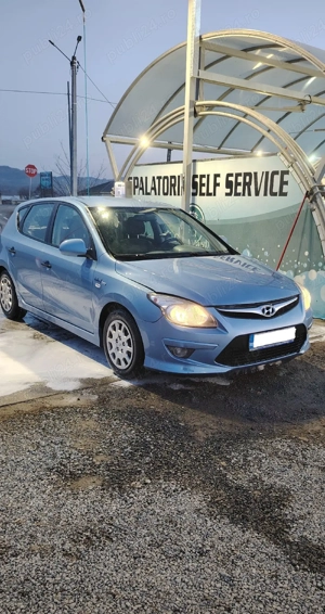 Hyundai i30 2012 4%consum euro5 - imagine 3