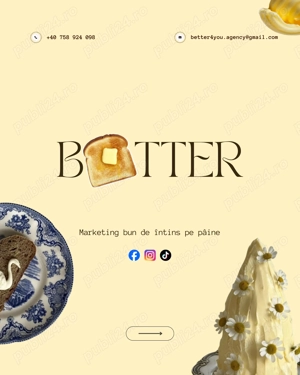 Social Media Management - Marketing online