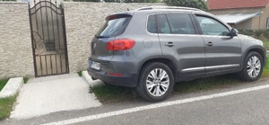 Tiguan - 1.4 Tsi  2014 Benzina BMT  CUP