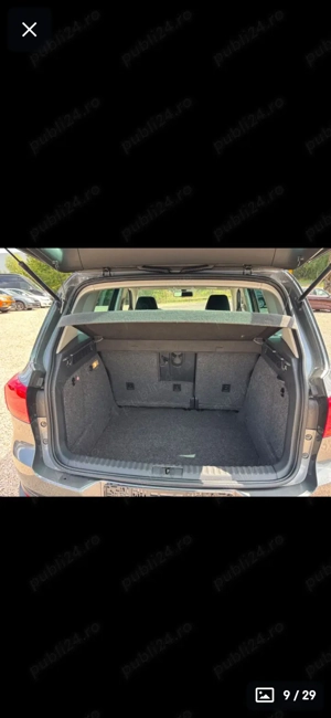 Tiguan - 1.4 Tsi  2014 Benzina BMT  CUP - imagine 5