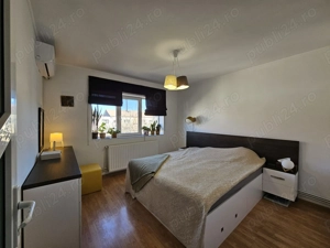 Proprietar vând apartament 3 camere, 65.5 mp, centrală, 2 AC   Soarelui - imagine 6