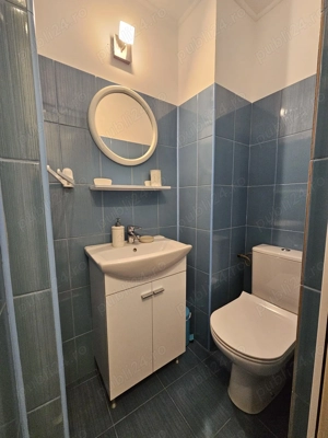 Proprietar vând apartament 3 camere, 65.5 mp, centrală, 2 AC   Soarelui - imagine 10