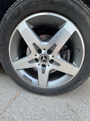 Mercedes Benz - imagine 7