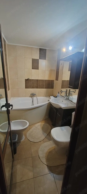 Persoana fiziică închiriez aparatament 2 camere 