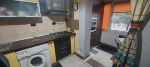 Persoana fiziică închiriez aparatament 2 camere  - imagine 2