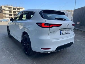 Mazda CX60 2023 2.5 plugin-hybrid - imagine 2