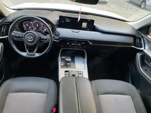 Mazda CX60 2023 2.5 plugin-hybrid - imagine 3
