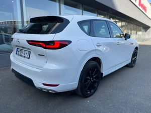 Mazda CX60 2023 2.5 plugin-hybrid - imagine 5
