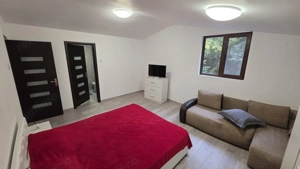 Casă P+1 golful Mraconia cu vedere la apă, 2 km de Chipul lui Decebal  - imagine 4