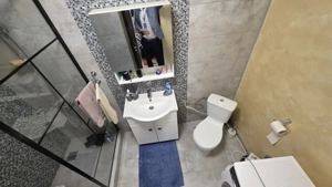 Casă P+1 golful Mraconia cu vedere la apă, 2 km de Chipul lui Decebal  - imagine 6