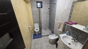 Casă P+1 golful Mraconia cu vedere la apă, 2 km de Chipul lui Decebal  - imagine 5