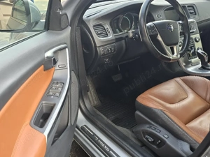 volvo s60  - imagine 9