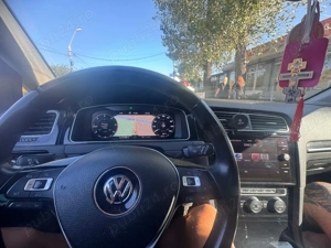 Vand Vw Golf Break R-Line - imagine 3