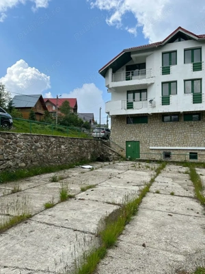 Investitie turistica de top!!! Fostul Hotel OTTO-Perla Statiunii RANCA