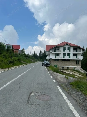 Investitie turistica de top!!! Fostul Hotel OTTO-Perla Statiunii RANCA